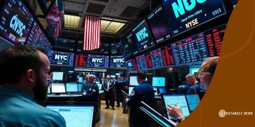 Stock market reactions to trade policies: what to know