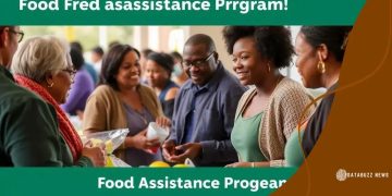 Food assistance program modifications: what you need to know