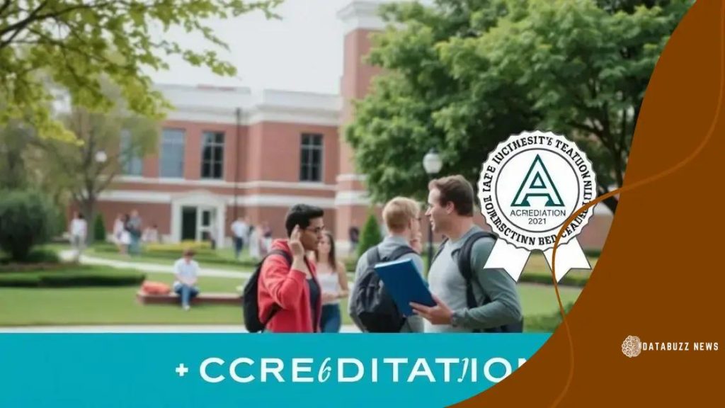 Changes in higher education accreditation policies are reshaping learning