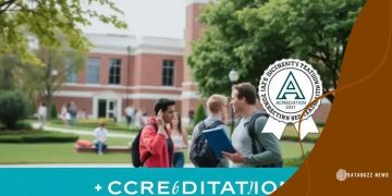 Changes in higher education accreditation policies are reshaping learning