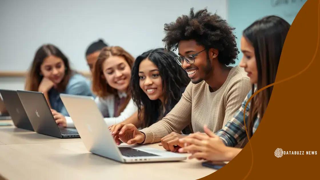 Impact of accreditation changes on students