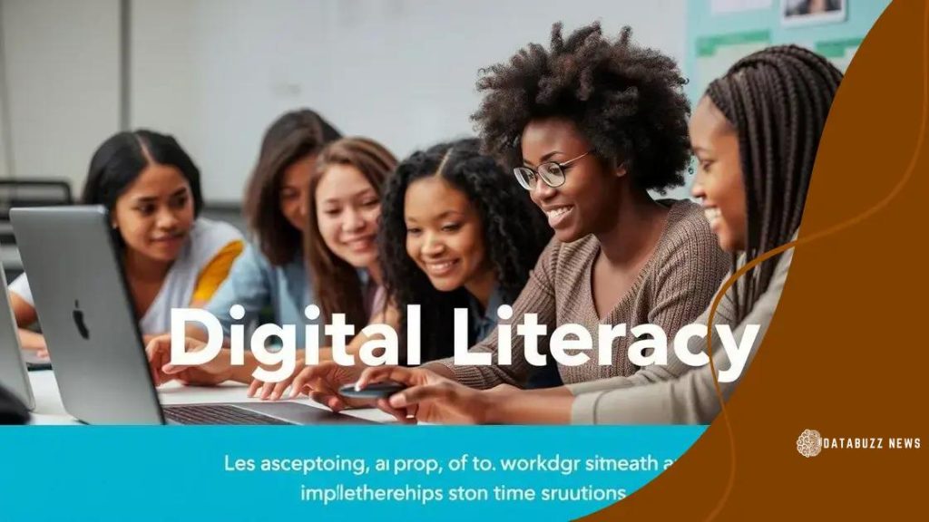 Implementations of digital literacy programs for everyone