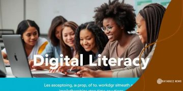 Implementations of digital literacy programs for everyone