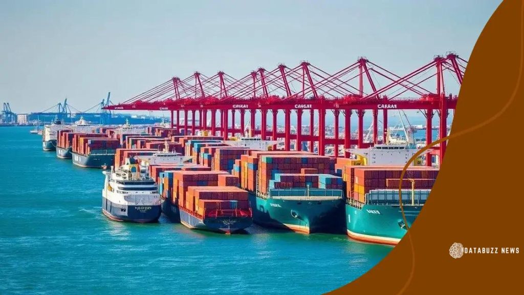 Global trade strains hit U.S. economy: What you need to know