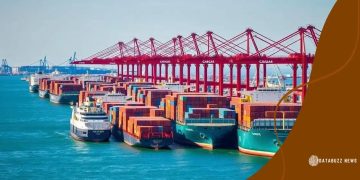 Global trade strains hit U.S. economy: What you need to know