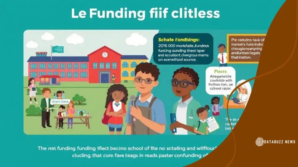 Solutions sought for school funding gaps: what can be done?