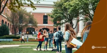 Higher education policy shift analyses: the future of learning