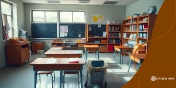 Education department budget reduction impacts on schools