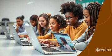 Online learning platform advancements that enhance education