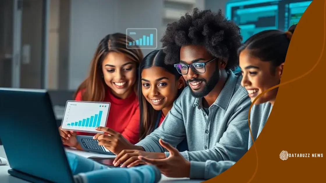 The role of AI in personalizing online education