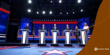 2025 presidential debate dates revealed: what to expect