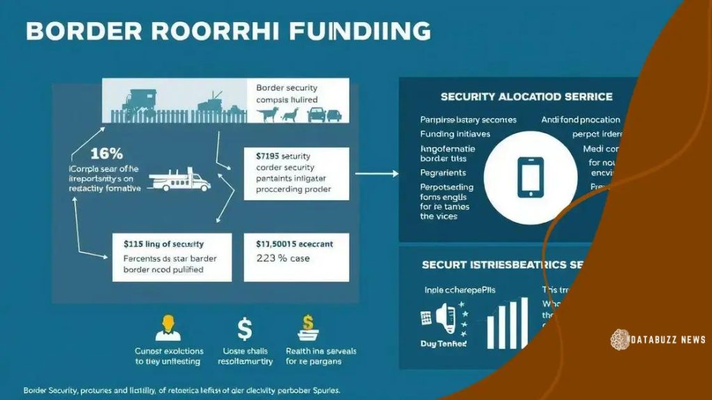 Details of border security funding agreements revealed