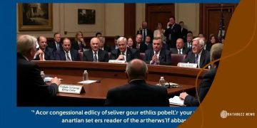 Congress ethics probes receive updates on key issues