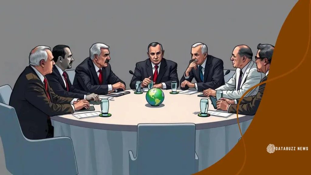 Shifts in international relations policies: understanding the changes