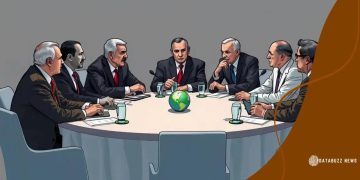 Shifts in international relations policies: understanding the changes