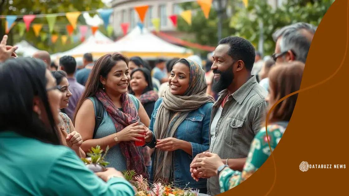 Impact on immigrants and local communities