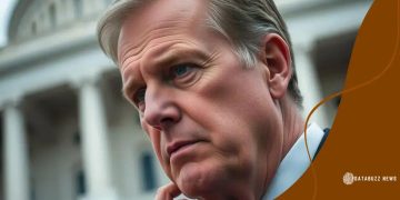 New national security adviser appointed as tensions rise