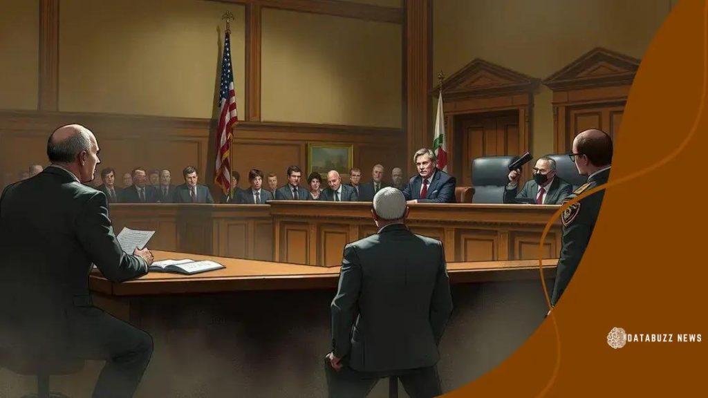 Controversies over Capitol riot defenses: A deep dive