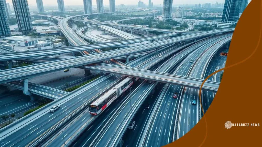 Investments in transportation infrastructure: driving change