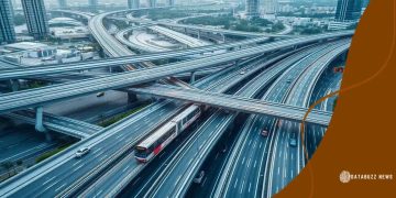 Investments in transportation infrastructure: driving change