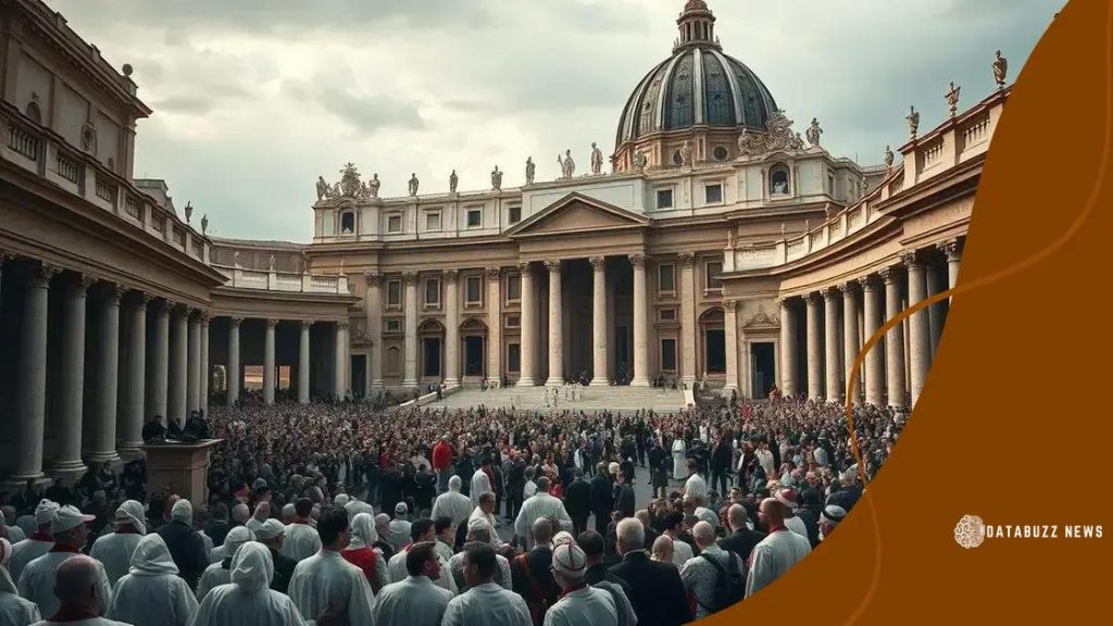 Papal conclave developments: what to expect next
