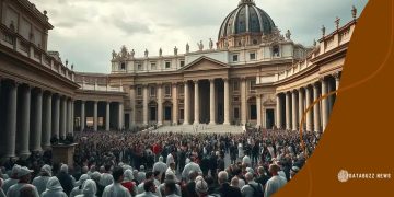 Papal conclave developments: what to expect next