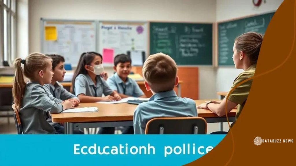 Executive orders on education policy: what you need to know