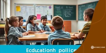 Executive orders on education policy: what you need to know