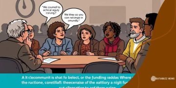 Public broadcasting funding cut reactions: what you need to know