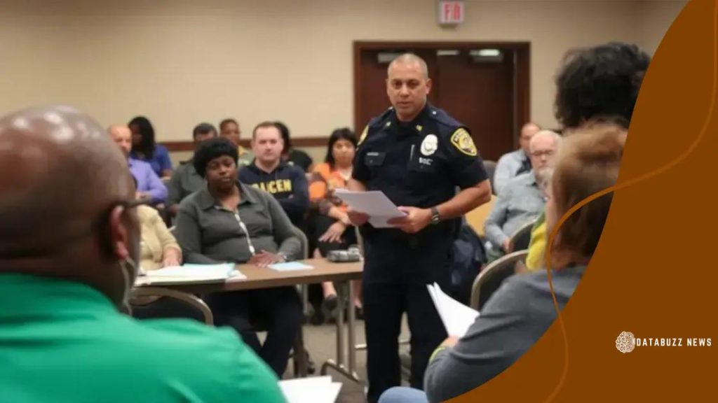 Law enforcement reform proposals: paving the way for change