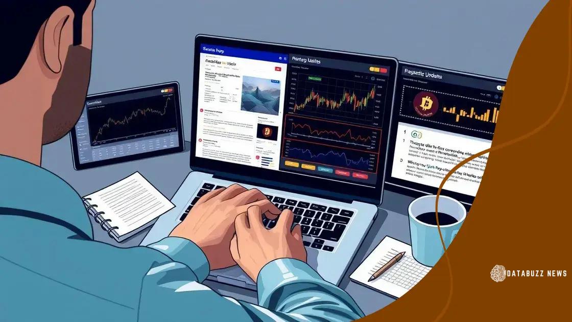 How to keep track of regulatory changes