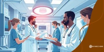 Healthcare system overhauls: Transforming patient care