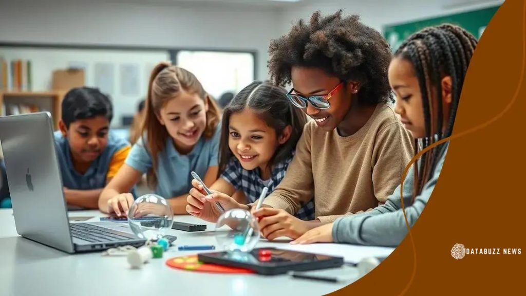 Expansion of STEM programs underway: what you need to know