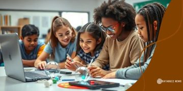 Expansion of STEM programs underway: what you need to know