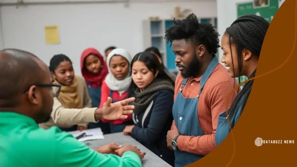 Vocational training program expansions: Unlock new opportunities