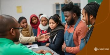 Vocational training program expansions: Unlock new opportunities