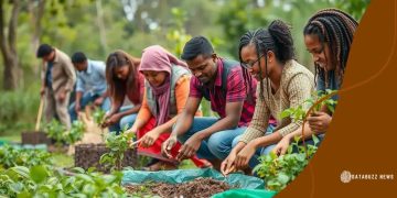 Climate change initiative implementations: are we doing enough?