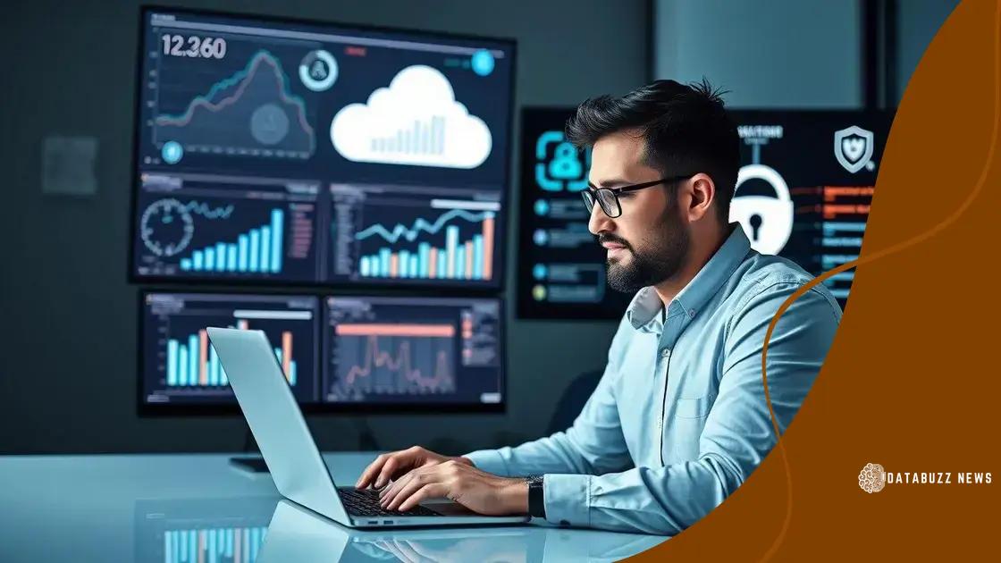 Leveraging technology for resilience