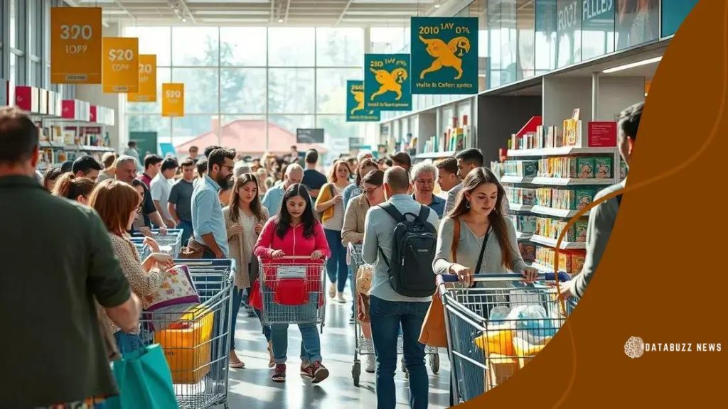 Consumer spending trends in May 2025 to watch closely