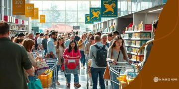 Consumer spending trends in May 2025 to watch closely