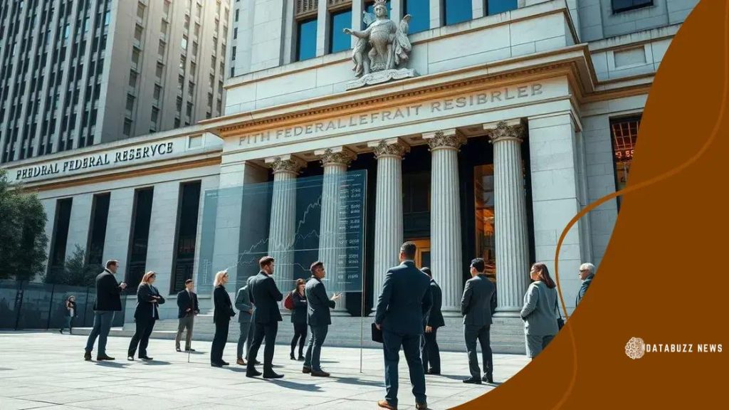 Federal Reserve’s interest rate decisions: what you need to know