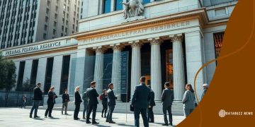 Federal Reserve's interest rate decisions: what you need to know