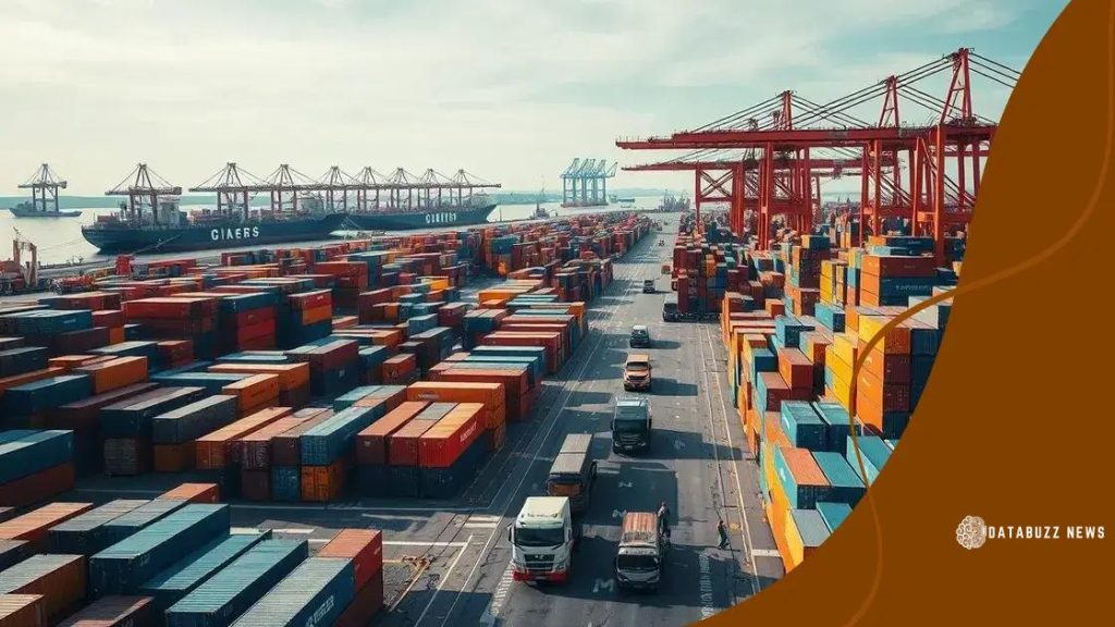 Market disruptions tied to supply chain issues