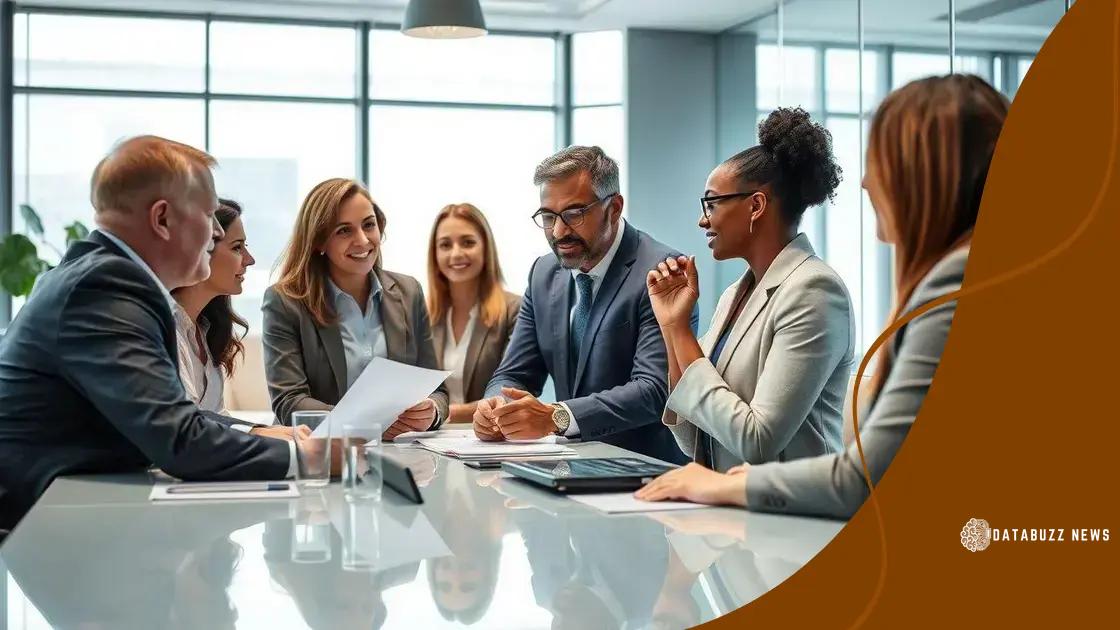 Case studies of successful businesses