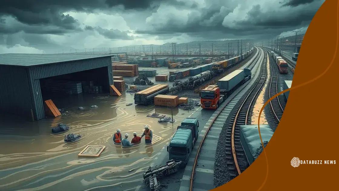Real-world examples of disruptions