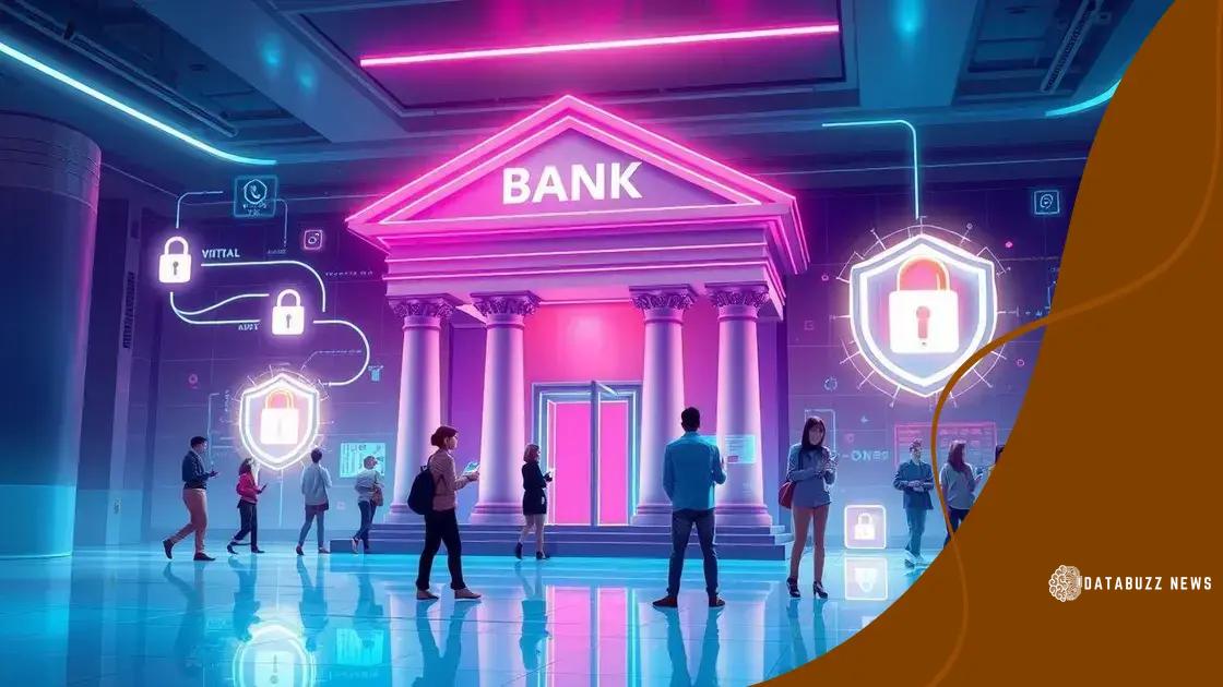 Impacts on banking and finance