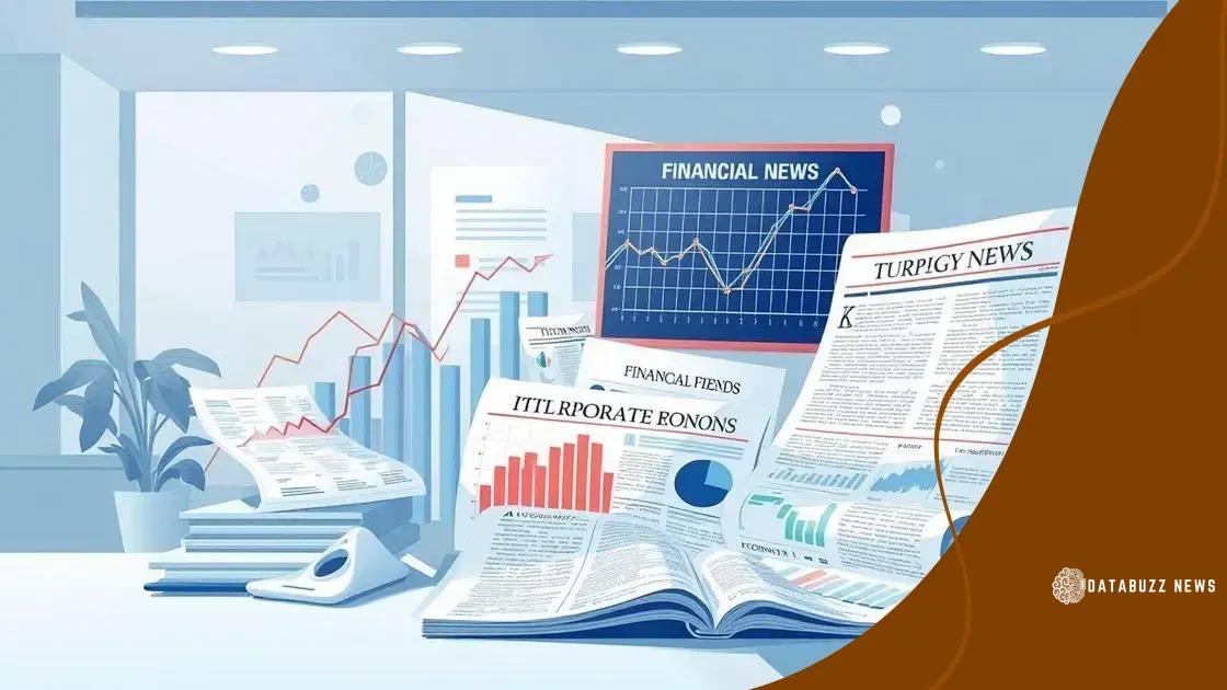 Impact of economic factors on earnings