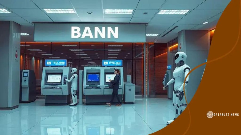 Advancements in banking automation technologies are revolutionizing finance