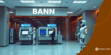 Advancements in banking automation technologies are revolutionizing finance