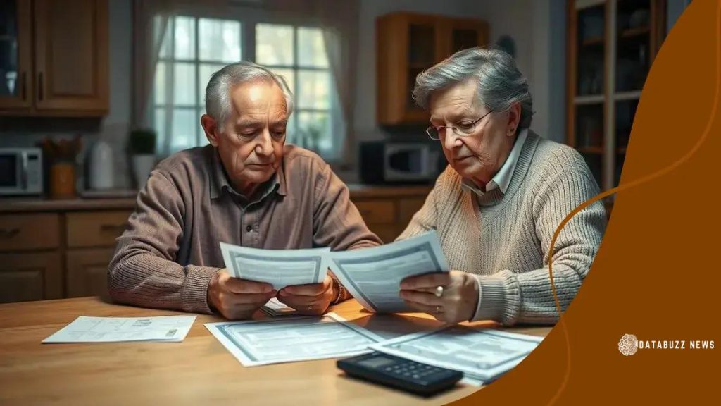 Social Security COLA changes planned for 2025